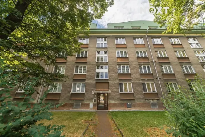 Prodej bytu 2+1, Karviná, Havířská, 54 m2