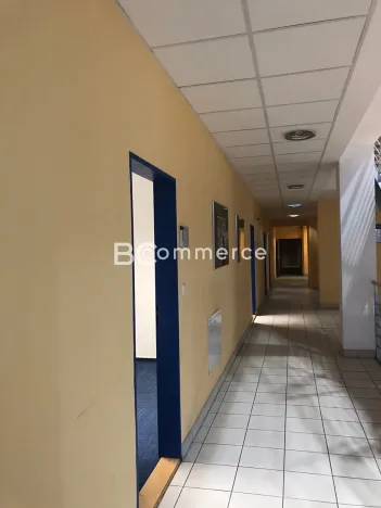 Pronájem kanceláře, Brno, 135 m2