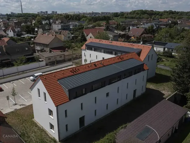 Prodej bytu 3+kk, Praha - Dubeč, Lipové náměstí, 89 m2