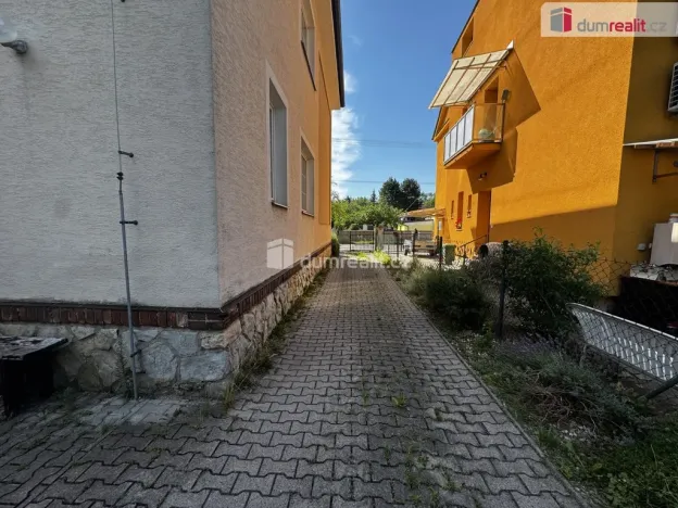 Pronájem kanceláře, Pardubice - Bílé Předměstí, Na Okrouhlíku, 290 m2