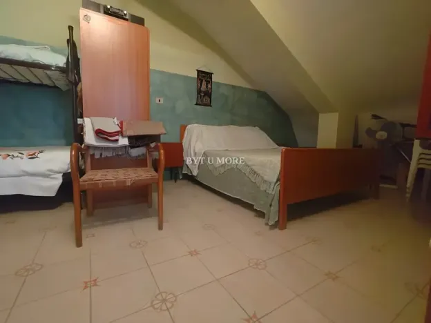 Prodej bytu 2+kk, Scalea, Itálie, Via Pitagora, 40 m2