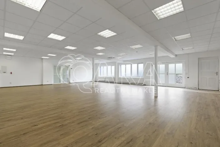 Pronájem obchodního prostoru, Nový Jičín, Riegrova, 149 m2