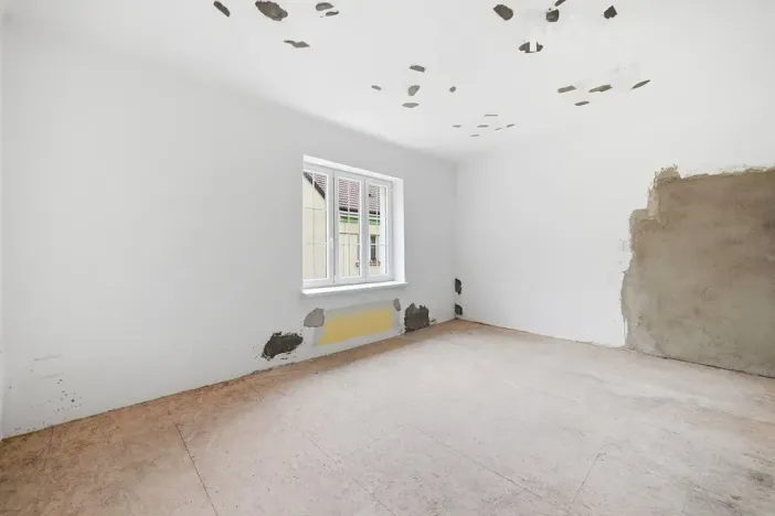 Prodej bytu 1+kk, Praha - Záběhlice, U zákrutu, 27 m2