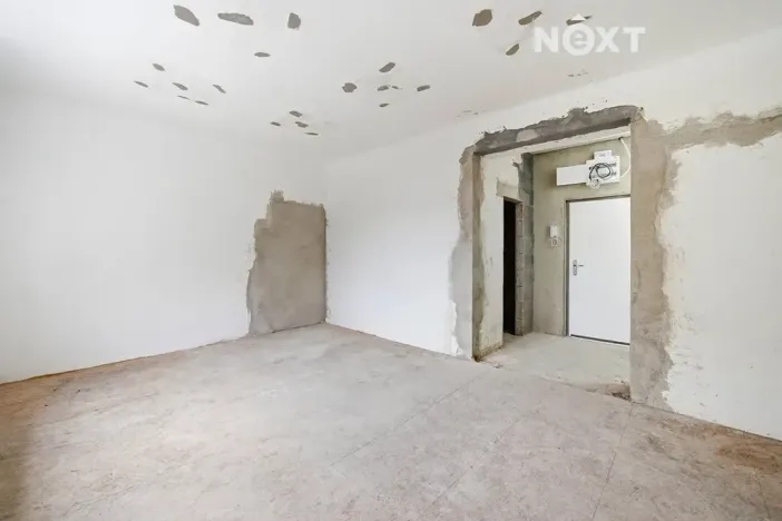 Prodej bytu 1+kk, Praha - Záběhlice, U zákrutu, 27 m2
