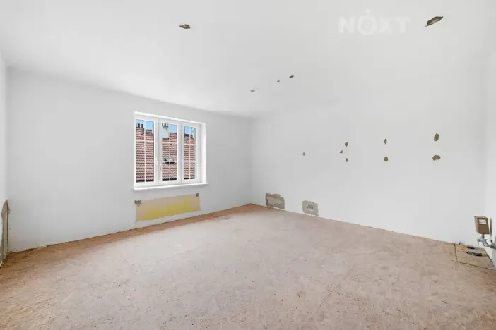 Prodej bytu 1+kk, Praha - Záběhlice, U zákrutu, 28 m2