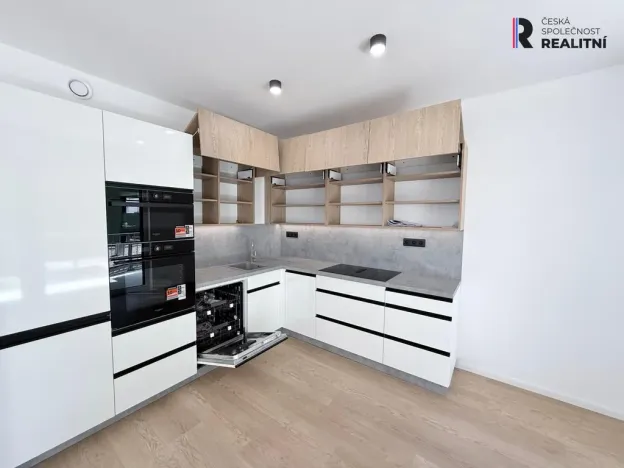 Pronájem bytu 2+kk, Praha - Stodůlky, Hábova, 73 m2