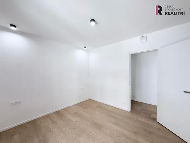 Pronájem bytu 2+kk, Praha - Stodůlky, Hábova, 73 m2