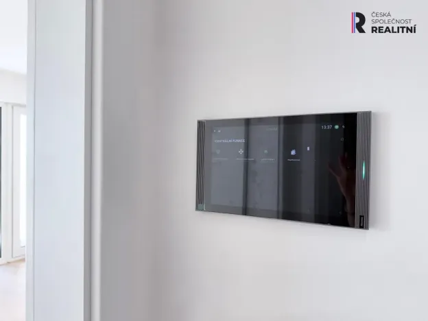 Pronájem bytu 2+kk, Praha - Stodůlky, Hábova, 73 m2