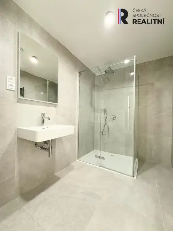 Pronájem bytu 2+kk, Praha - Stodůlky, Hábova, 73 m2