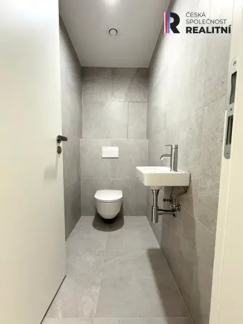 Pronájem bytu 2+kk, Praha - Stodůlky, Hábova, 73 m2