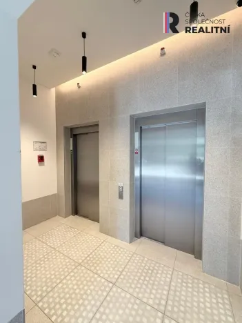 Pronájem bytu 2+kk, Praha - Stodůlky, Hábova, 73 m2