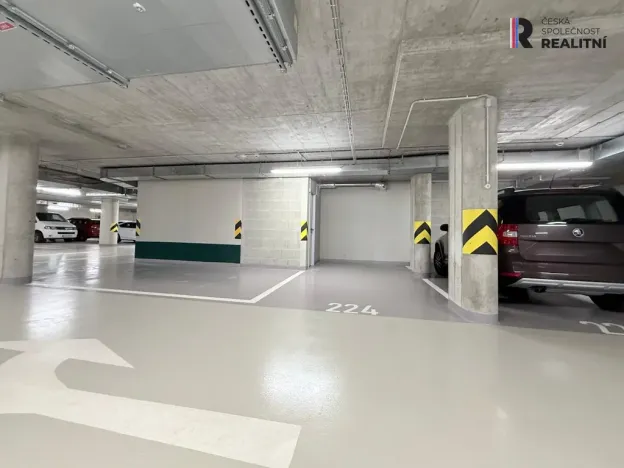 Pronájem bytu 2+kk, Praha - Stodůlky, Hábova, 73 m2