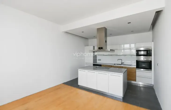 Pronájem bytu 6+kk a větší, Praha - Vinohrady, Chopinova, 204 m2