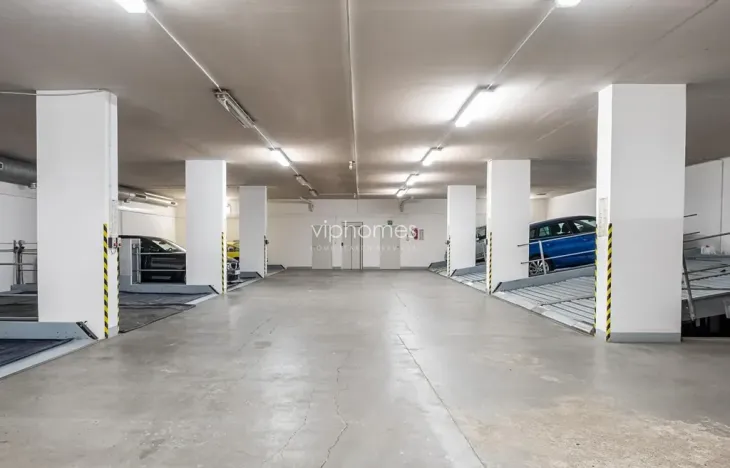 Pronájem bytu 6+kk a větší, Praha - Vinohrady, Chopinova, 204 m2