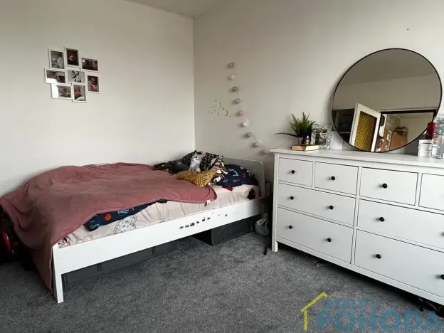 Pronájem bytu 1+1, Vysoké Mýto, Ležáků, 34 m2