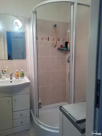 Pronájem bytu 3+kk, Benešov, Dukelská, 78 m2