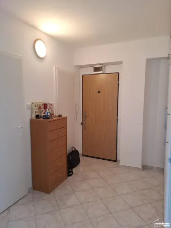 Pronájem bytu 3+kk, Benešov, Dukelská, 78 m2