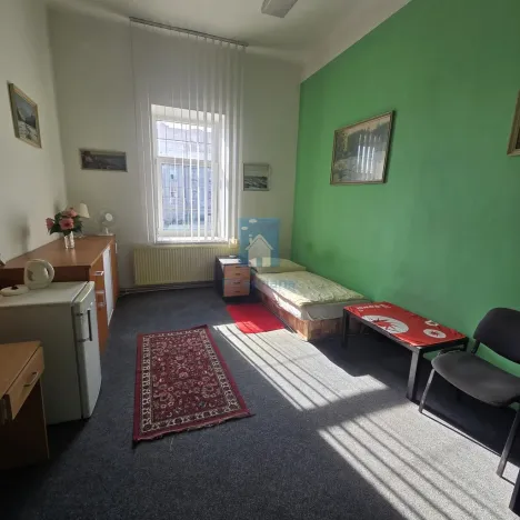 Pronájem pokoje, Plzeň, Klatovská třída, 15 m2