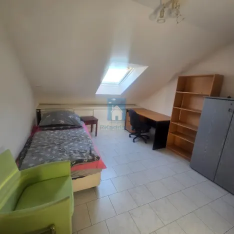 Pronájem pokoje, Plzeň, Klatovská třída, 15 m2