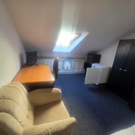 Pronájem pokoje, Plzeň, Klatovská třída, 15 m2