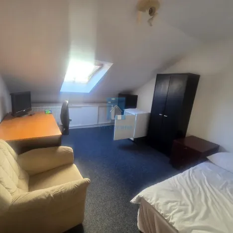 Pronájem pokoje, Plzeň, Klatovská třída, 15 m2