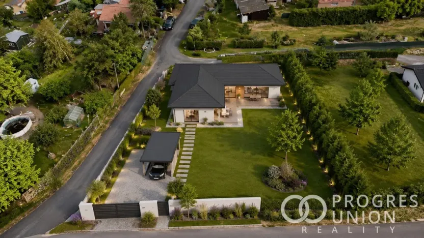 Prodej pozemku pro bydlení, Český Krumlov - Nové Dobrkovice, 488 m2