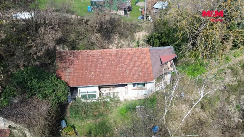 Prodej rodinného domu, Český Brod, Zahrady, 80 m2