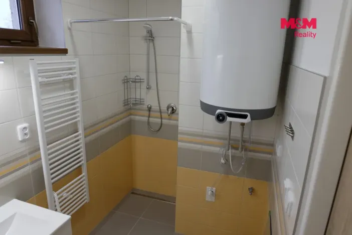 Pronájem bytu 2+1, Nový Jičín, Trlicova, 63 m2