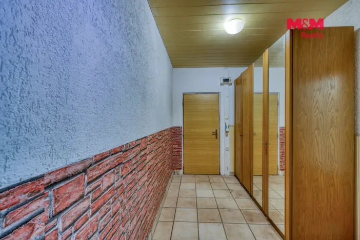 Prodej bytu 3+1, Železná Ruda - Špičák, 76 m2