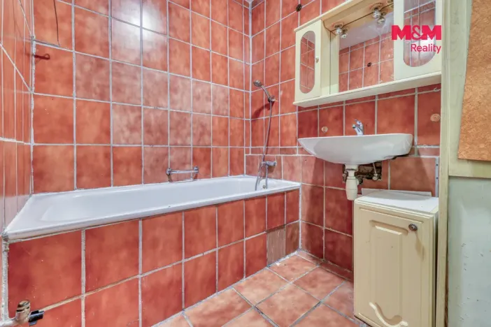 Prodej bytu 3+1, Železná Ruda - Špičák, 76 m2