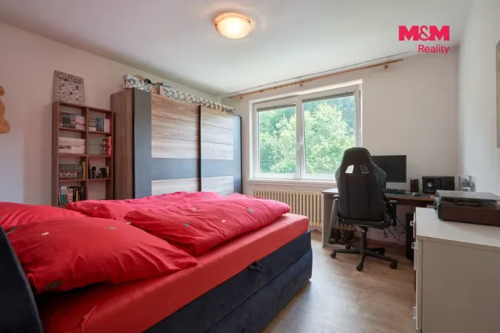 Prodej rodinného domu, Březnice, 260 m2