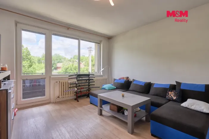 Prodej rodinného domu, Březnice, 260 m2
