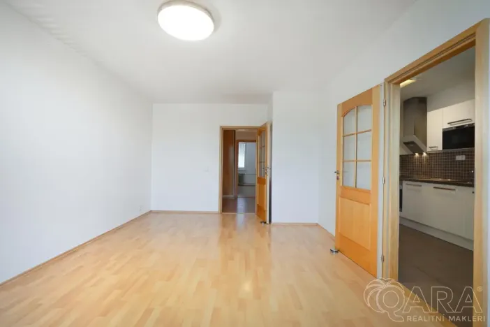 Pronájem bytu 3+1, Praha - Zbraslav, 78 m2