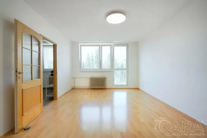Pronájem bytu 3+1, Praha - Zbraslav, 78 m2