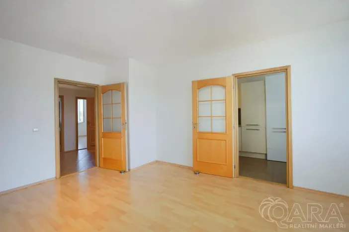 Pronájem bytu 3+1, Praha - Zbraslav, 78 m2