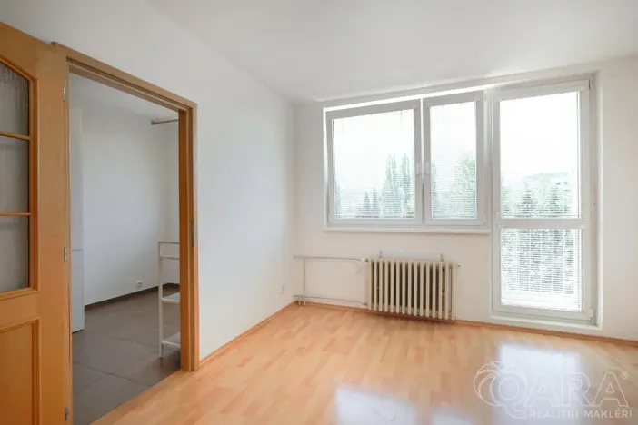 Pronájem bytu 3+1, Praha - Zbraslav, 78 m2