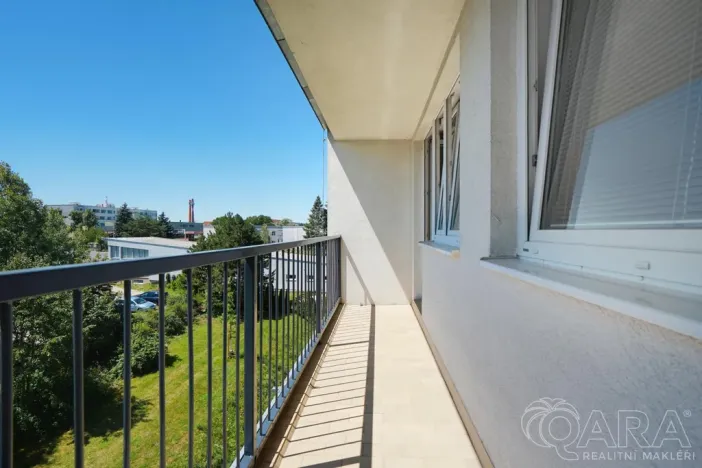 Pronájem bytu 3+1, Praha - Zbraslav, 78 m2