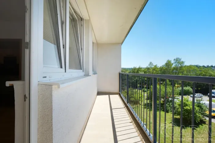 Pronájem bytu 3+1, Praha - Zbraslav, 78 m2
