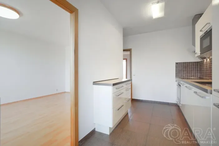 Pronájem bytu 3+1, Praha - Zbraslav, 78 m2