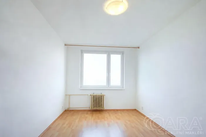 Pronájem bytu 3+1, Praha - Zbraslav, 78 m2