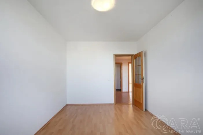 Pronájem bytu 3+1, Praha - Zbraslav, 78 m2