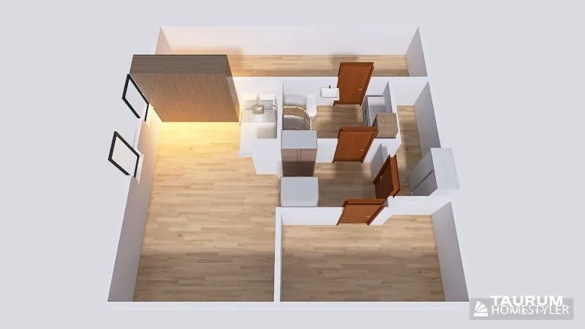 Prodej rodinného domu, Tachov, Plzeňská, 591 m2