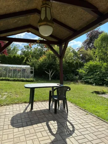 Pronájem bytu 2+kk, Praha - Libeň, Bulovka, 45 m2