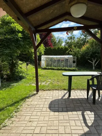 Pronájem bytu 2+kk, Praha - Libeň, Bulovka, 45 m2