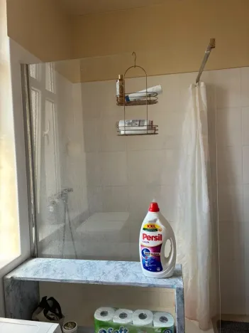 Pronájem bytu 2+kk, Praha - Libeň, Bulovka, 45 m2