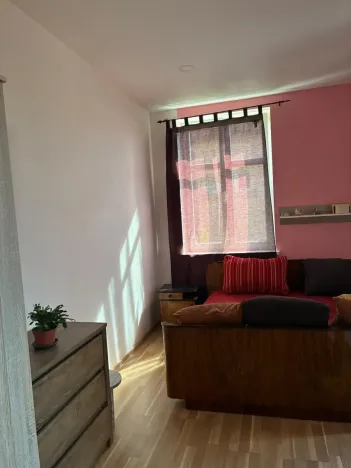 Pronájem bytu 2+kk, Praha - Libeň, Bulovka, 45 m2
