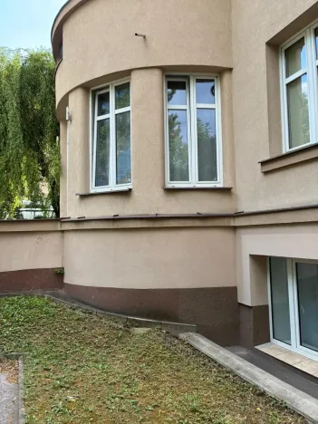 Pronájem bytu 2+kk, Praha - Libeň, Bulovka, 45 m2