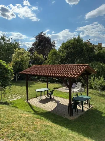 Pronájem bytu 2+kk, Praha - Libeň, Bulovka, 45 m2