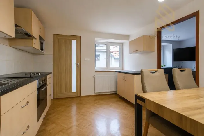 Prodej rodinného domu, Evaň, 93 m2