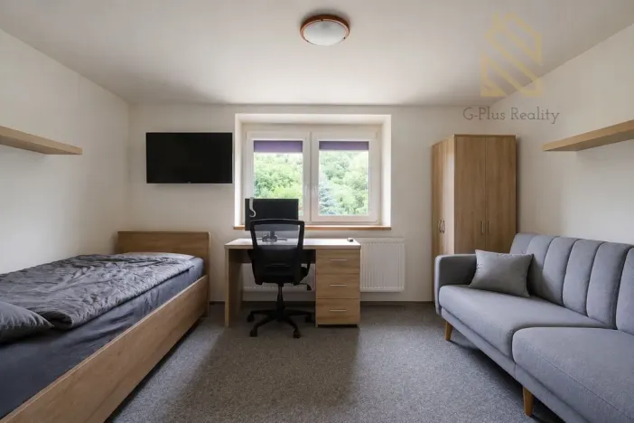 Prodej rodinného domu, Evaň, 93 m2